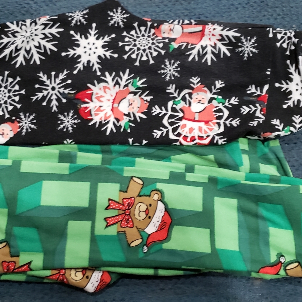 Youth Lularoe leggings